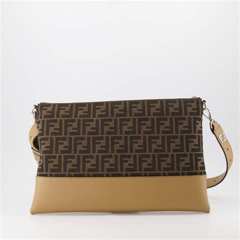 fendi pochette ff